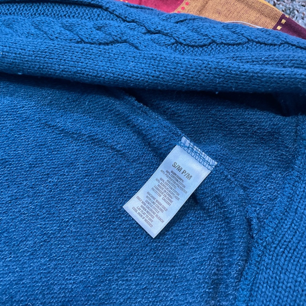 Open Cardigan - Picture 6 of 14
